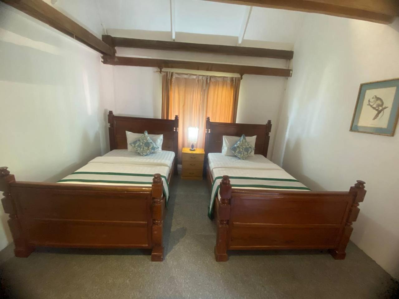 Ganesha Kampot Resort Kültér fotó
